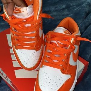 Size 5.5 worn twice